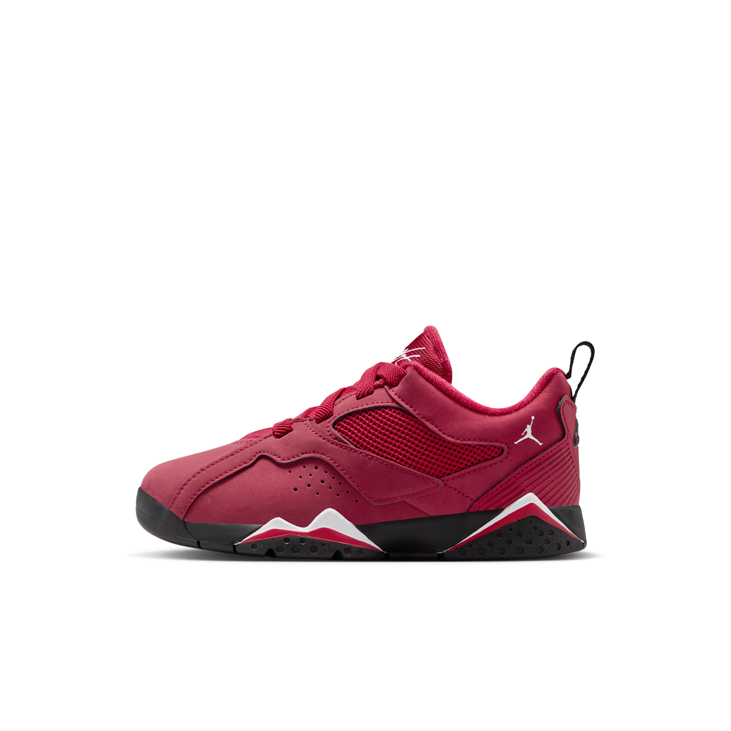 Jordan MVP 92 - Röd - 33
