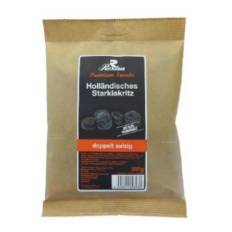Rexim - Holländska Salmiakmynt - 200g