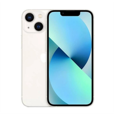 Apple iPhone 13 Mini 256GB Starlight - Grade A
