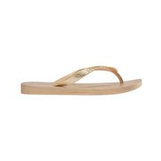 Sofie Schnoor Girls Sandal Vanda Champagne 36