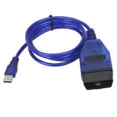 Professional OBD2 USB Cable Scanner Diagnostic Scan Tool Fit for Seat AlteaArosaCordoba