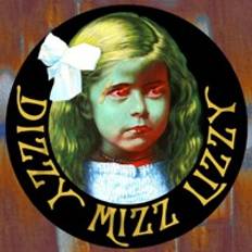 Dizzy Mizz Lizzy - Dizzy Mizz Lizzy (Vinyl)