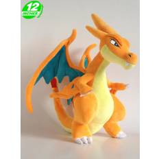 Pokemon Plush - Mega Charizard Y 30cm