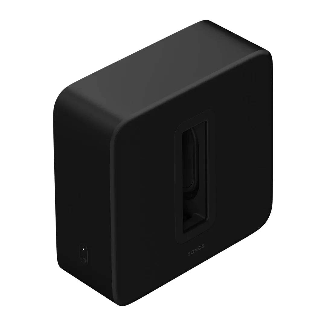 Sonos Sonos Sub 4 trådløs subwoofer | Sort | Som nystand