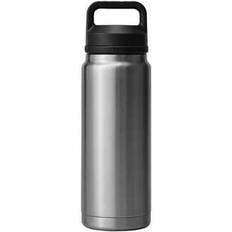 Vakuum Isolierflasche Rambler 769 mlFarbe: Stainless Steel