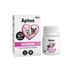 Aptus Attapectin Tabletter - Fodertillskott Hund & Katt
