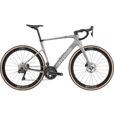 Cannondale Synapse Carbon 2 | Landsvägscykel | Grey