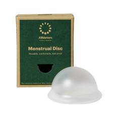Menstrual Disc - Allmatters
