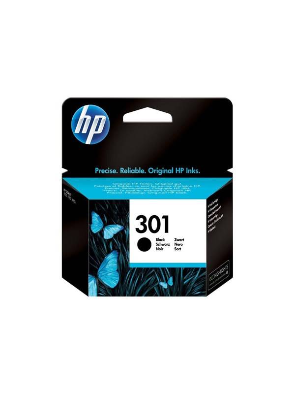 HP 301