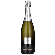 Sorelle Bronca Prosecco di Valdobbiadene l'Ouest Extra Dry DOCG