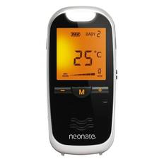 Neonate Babyalarm 6500D Ekstra Babyenhed