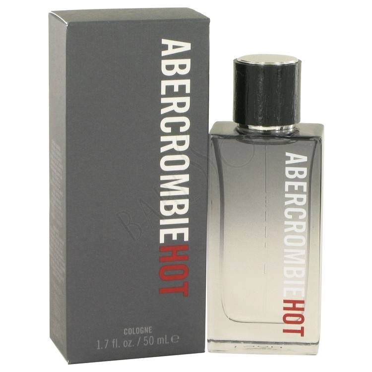 Abercrombie Hot edt 50ml