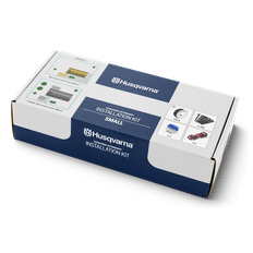 Installationskit Small
