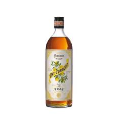 Pierre Ferrand Dry Curacao Yuzu Limited Edition