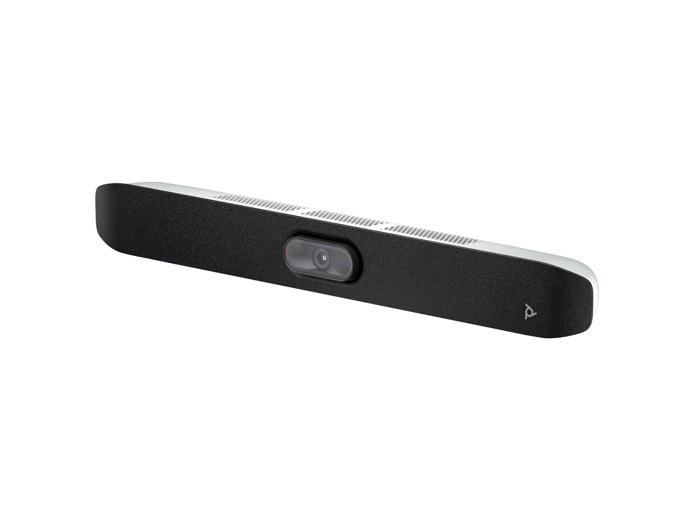 HP Poly Studio X32 Videoconference-enhed Fire mikrofoner --> På fjernlager, levevering hos dig 17-05-2026