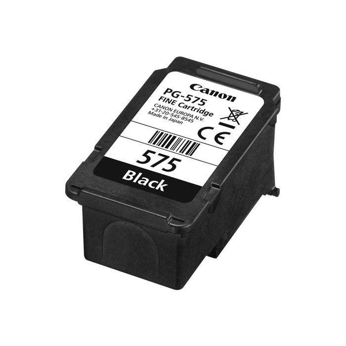 Bläckpatron - CANON - PG-575 (5438C001) - Svart - 5,6 ml