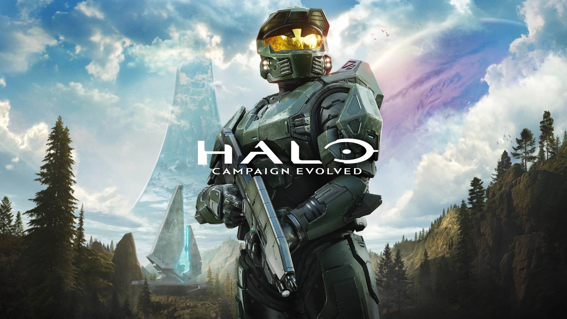 Halo Campaign Evolved (PC) - Premium Edition