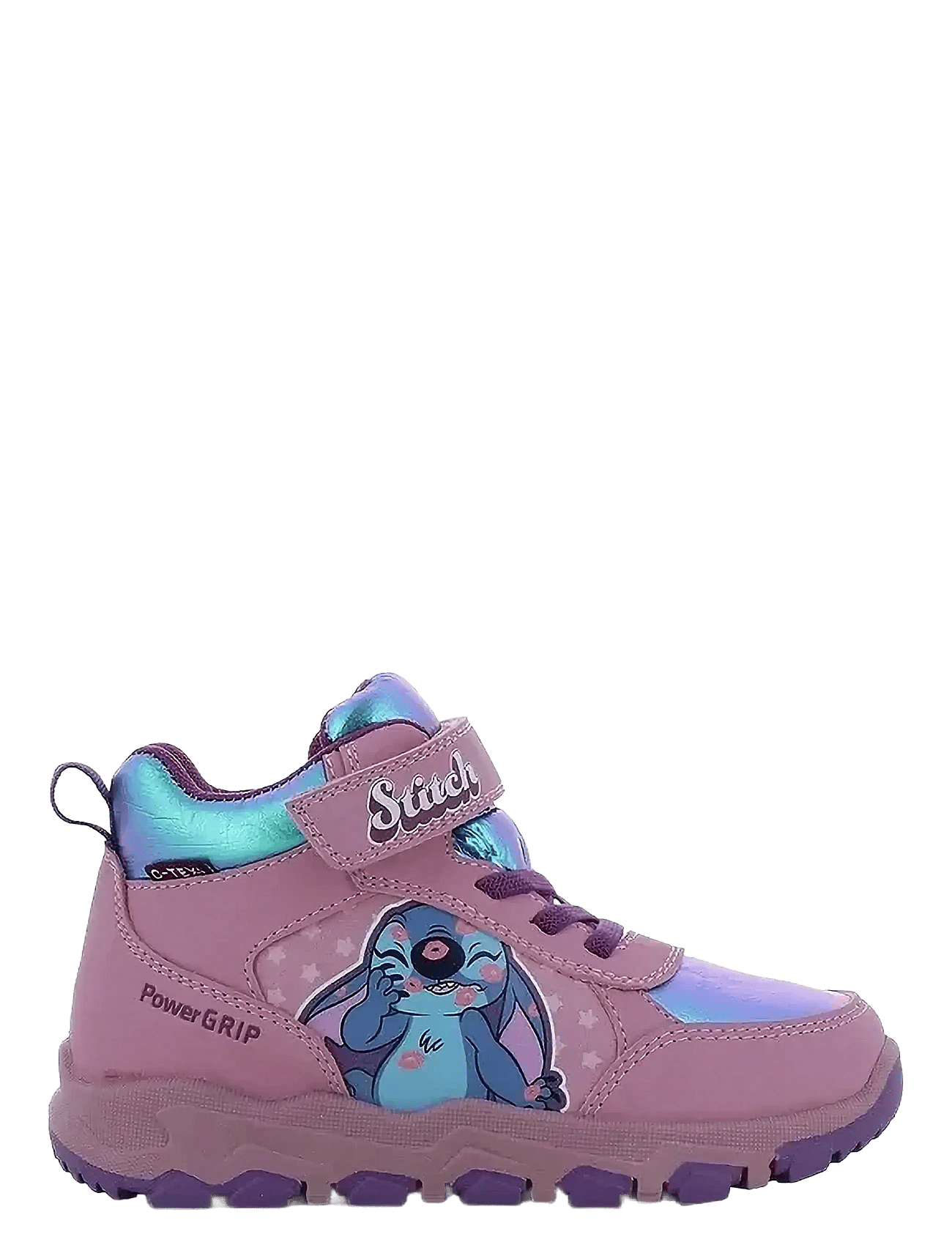 LILO & STITCH Lilostitch Snowboot | Pink | 25