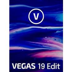 VEGAS 19 Edit | Pro (PC) - VEGAS Key - GLOBAL