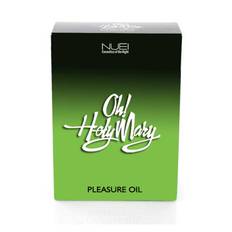 Oh! Holy Mary Pleasure Oil 6 ml