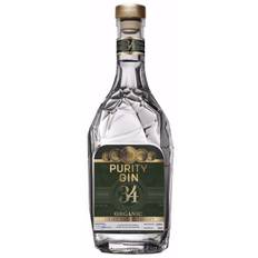 Purity Gin 34 Craft Nordic Dry Gin