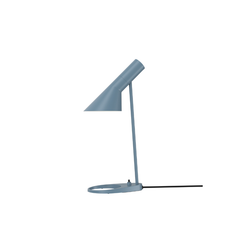 Louis Poulsen AJ Mini Bordlampe - Hvid