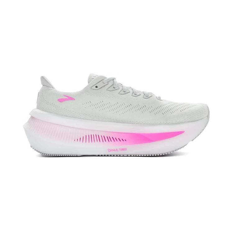 Brooks Women's Glycerin Max 2 skor för landsvägslöpning