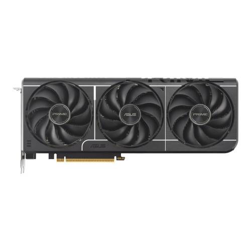 ASUS PRIME GeForce RTX 5060 Ti 8GB - OC Edition - grafikkort - GeForce RTX 5060 Ti - 8 GB