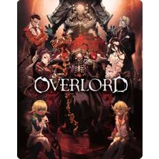 Overlord - Season 1 - (Limited Edition Steelbook