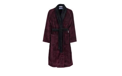 Winston Badrock Herr Wine/Black
