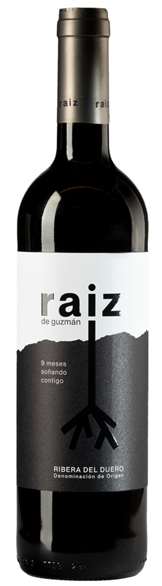 RAÍZ de Guzmán Roble 9 Meses - Ribera del Duero.