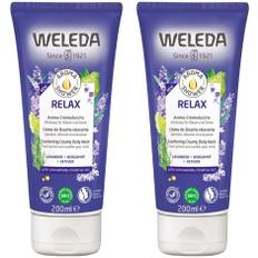2st Weleda Aroma Shower Relax 200 ml