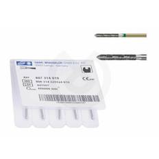Komet InnovationsBorrar S6879 - Burs F.G. S6879K-314-018 Diamond Kom