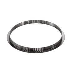 Tarte Ring Round Ø230mm Bagering, Silikomart Professional