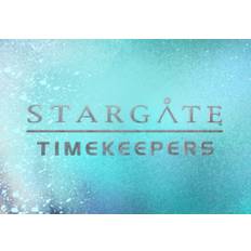 Stargate: Timekeepers (PC) Steam Account - GLOBAL