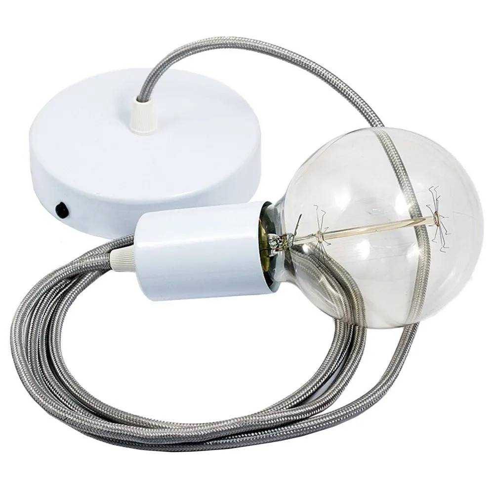Creative Cables Rm02 1 M Pendellampe