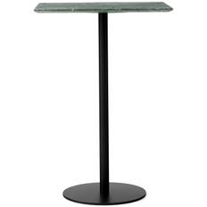 &Tradition - In Between Sk21 Barbord 60x70 Cm Verde Guatemala / - Mattsvart
