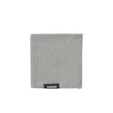 Humdakin Knitted Dishcloth Stone
