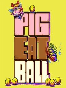 Pig Eat Ball Xbox One - Xbox Live Key EUROPE ( ) -