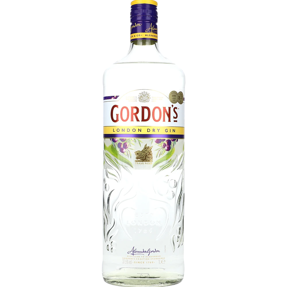 Gordon's London Dry Gin