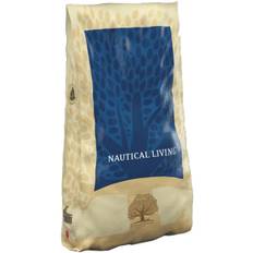 ESSENTIAL HUNDEFODER - NAUTICAL LIVING - 10 kg.