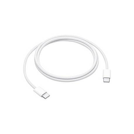 Apple USB-C Woven Charge Cable (1m)