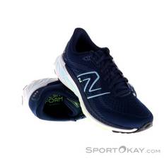 New Balance Fresh Foam X 860 v13 Women Running Shoes