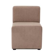 Andersen Furniture - A2 - Modulsofa - Modulsofa - Lige Modul - B: 90 x D: 55 x H: 78 x SH: 46 cm