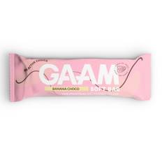 Gaam Soft Bar 45 G Banana Choco
