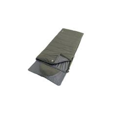 Contour Dark Olive - Höger Dragkedja