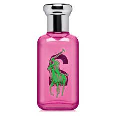 Ralph Lauren - Fragrance Ralph Lauren Big Pony Women #2 Pink Eau De Toilette 50Ml Nude