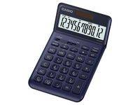 Bordsräknare CASIO JW-200SC Lila