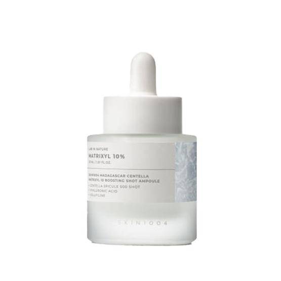 [SKIN1004] Matrixyl 10 Boosting Shot Ampull 30ml
