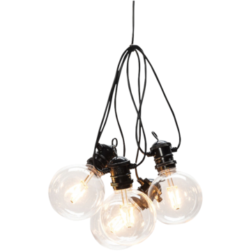 Konstssmide Startset E27 LED